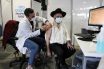 Έρευνα στο Ισραήλ: Το εμβόλιο της Pfizer μπορεί να σταματήσει τη διάδοση του ιού