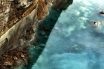 Έκλεισε ο Ισθμός της Κορίνθου λόγω κατολίσθησης