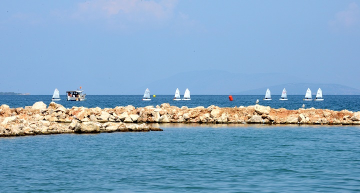 Συγκλονιστική μαρτυρία της αθλήτριας ιστιοπλοΐας που κακοποιήθηκε όταν ήταν 11 ετών