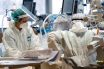 Βέλγιο: Με τη βρετανική μετάλλαξη το 90% των κρουσμάτων μέχρι τον Μάρτιο !