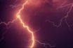 Meteo: Μειωμένη η κεραυνική δραστηριότητα στην Ελλάδα το 2020 σε σχέση με το 2018 και 2019
