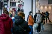 Καπραβέλος: «Απαράδεκτες οι εικόνες συνωστισμού στην αγορά» – Τι είπε για τη χρήση κολχικίνης
