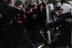 Κινητοποιήσεις ενάντια στο ν/σ για τα ΑΕΙ – Επιθέσεις των ΜΑΤ σε φοιτητές σε Αθήνα και Θεσσαλονίκη