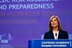 “Κεραυνοί” Ε.Ε για ΑstraZeneca: Ανεπαρκείς οι εξηγήσεις – Έχουμε τα μέσα να μάθουμε τι συμβαίνει