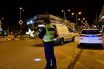 Σαρωτικοί έλεγχοι παραμονή Πρωτοχρονιάς: 1.668 παραβάσεις και πρόστιμα