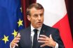 Μακρόν: Παρά το Brexit, το Ηνωμένο Βασίλειο παραμένει φίλος και σύμμαχός μας