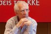 ΚΚΕ: Έφυγε από τη ζωή το μέλος της Κ.Ε. Μάκης Μαϊλης