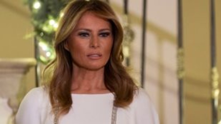 Μόνη σε άδειες αίθουσες η Μελάνια Τραμπ – Παταγώδης αποτυχία για το ντοκιμαντέρ της