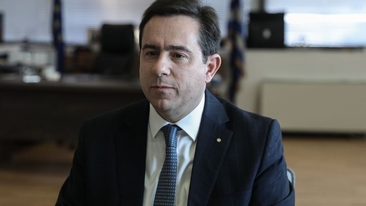 Αίτημα της Ελλάδας προς την ΕΕ για την άμεση επιστροφή 1.450 μεταναστών στην Τουρκία