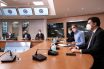 Μητσοτάκης: Πάνω από 16.000 εμβολιασμοί μέχρι τώρα – Χρειάζεται χρόνος για το “τείχος ανοσίας”