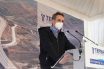 Μητσοτάκης: Ένα εμβληματικό έργο, ο οδικός άξονας Ε65 θα ολοκληρωθεί, θα γίνει πράξη ένα όραμα πολλών δεκαετιών