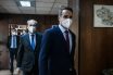Μητσοτάκης για Μπεκατώρου: Η γενναία Σοφία μας συγκίνησε όλους
