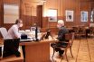 Μητσοτάκης σε Ελισάφ: Χαρά μου να υποδέχομαι τον πρώτο Εβραίο δήμαρχο στην πατρίδα μας