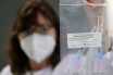 CDC: Ελάχιστες οι σοβαρές αλλεργικές αντιδράσεις στο εμβόλιο της Moderna