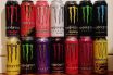 Monster: Ανακαλούνται κωδικοί από το ενεργειακό ποτό