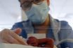 Ισπανία: Βρέφος 3 μηνών νίκησε τον κοροναϊό μετά από 70 μέρες στην εντατική