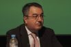 Ηλίας Μόσιαλος : Σοβαρές αντιφάσεις στην τακτική της ΕΕ για τα εμβόλια