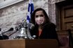 “Καρφί” Ντόρας σε Σαμαρά: “Ο πρώην πρωθυπουργός έχει παγίως αυτές τις απόψεις με το μικρό διάλειμμα της πρωθυπουργίας του που έκανε διερευνητικές επαφές με τον Ερντογάν…”
