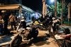 Βροχή πυροβολισμών στον Νέο Κόσμο: Ένας νεκρός και τρείς τραυματίες από μαφιόζικο ξεκαθάρισμα λογαριασμών