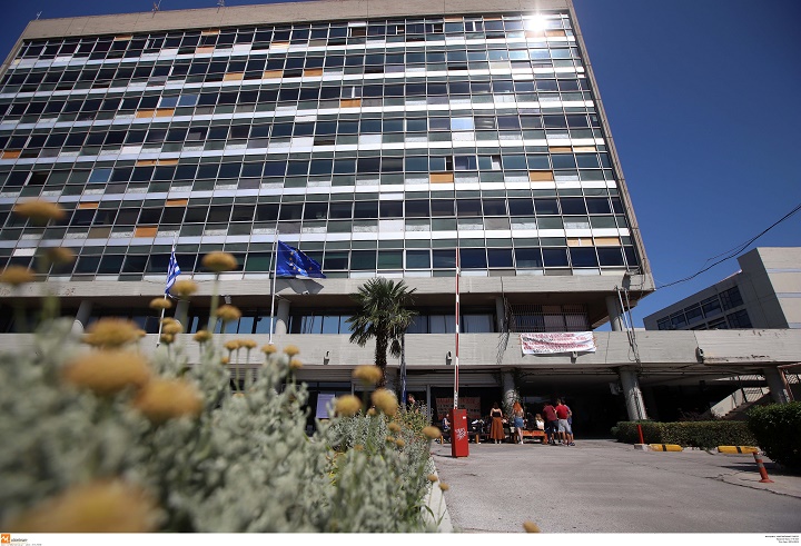 ΑΠΘ: Στον εισαγγελέα άλλες 10 καταγγελίες για σεξουαλική κακοποίηση – Δημιουργείται ειδικό γραφείο μέσα στο Πανεπιστήμιο
