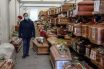 Παλέρμο: Γέμισε το νεκροταφείο – Στις αποθήκες εκατοντάδες φέρετρα με νεκρούς από κοροναϊό