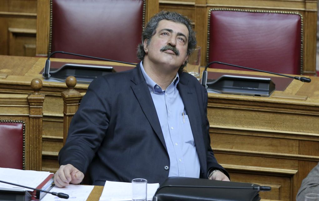 Ο Πολάκης και οι “μικρές δολοφονίες”…