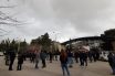 Νέες κινητοποιήσεις φοιτητών ενάντια στο νομοσχέδιο του υπ. Παιδείας