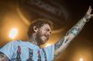 Ο Post Malone δωρίζει 10.000 Crocs σε ιατρικό και νοσηλευτικό προσωπικό στις ΗΠΑ