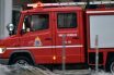 Ίλιον: Νεκρή γυναίκα από πυρκαγιά σε διαμέρισμα