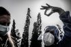 Παπαευαγγέλου: Στην Αττική ένα στα τρία κρούσματα κοροναϊού