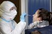 Επιστημονική μελέτη: Να δημιουργηθούν 10.000 σταθμοί για rapid test