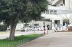 Νοσοκομείο Ρίου: Τραγικός θάνατος για 53χρονο – Έπεσε από τον 5ο όροφο