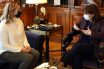 Κατ. Σακελλαροπούλου: «Είναι καιρός να πάψει η ενοχοποίηση των θυμάτων και η ατιμωρησία των θυτών»