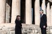 Σακελλαροπούλου για ορκωμοσία Μπάιντεν: Ελλάδα και ΗΠΑ μοιράζονται τις ίδιες αξίες