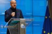 Σαρλ Μισέλ: Και νομικά μέσα για να πάρει η ΕΕ τα εμβόλια που δικαιούται, εάν χρειαστεί