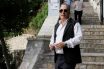 Με ανάρτησή του ο Φώτης Σεργουλόπουλος “δείχνει” Έλληνα “Γουαϊνστάιν”