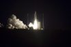 Η SpaceX εκτόξευσε έναν τουρκικό τηλεπικοινωνιακό δορυφόρο