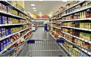 Online σούπερ μάρκετ : Αύξηση 282% στις πωλήσεις το πρώτο τρίμηνο του 2021