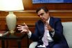 Μ. Σχοινάς: Ιστορική κατάκτηση – 40 χρόνια από την ένταξη της Ελλάδας στην ενωμένη Ευρώπη