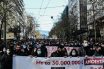 Μαζικά και δυναμικά τα πανεκπαιδευτικά συλλαλητήρια σε Αθήνα – Θεσσαλονίκη (φωτό)