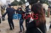 Θεοφάνεια: Ενταση και προσαγωγές στον Λευκό Πύργο – Εριξαν τον Σταυρό στον Θερμαϊκό