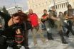 Ένωση Φωτοτεπόρτερ Ελλάδας: Tο υπουργείο Προστασίας του Πολίτη θέλει να ελέγχει την εικόνα