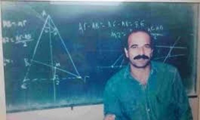 Νίκος Τεμπονέρας: 30 χρόνια από την δολοφονία του αγωνιστή καθηγητή