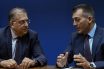 Εκτός κυβέρνησης Τάκης Θεοδωρικάκος – Γιάννης Βρούτσης