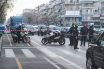Θεσσαλονίκη: Εντοπίστηκαν οι δύο τραυματίες απο τους πυροβολισμούς – Πιθανόν οπαδικά τά κίνητρα