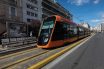 4ωρη στάση εργασίας στο τραμ το πρωί της Τετάρτης