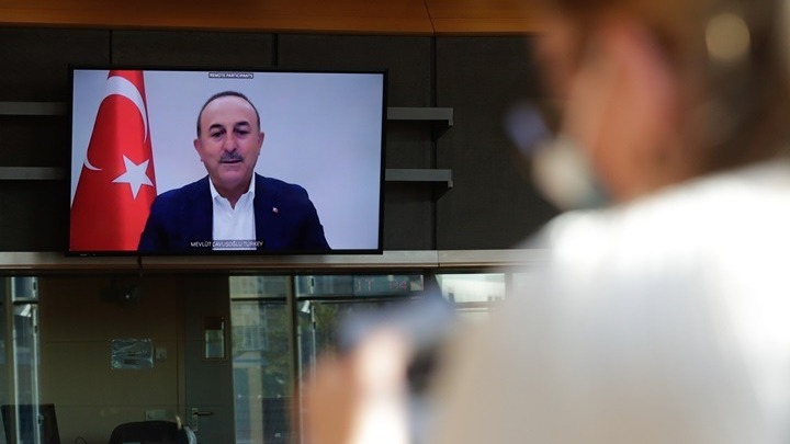 Επίθεση του τουρκικού ΥΠΕΞ στον Ν. Δένδια με αναφορές σε “τουρκική μειονότητα”