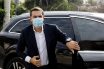 Συνάντηση Τσίπρα με λοιμωξιολόγους: “Η κυβέρνηση συνεχίζει να πορεύεται χωρίς πυξίδα”
