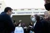 Τσίπρας στην Πάτρα: Καθυστερήσεις και πρωτοφανής ανεπάρκεια στον εμβολιασμό