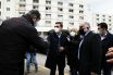 Στην Πάτρα o πρόεδρος του ΣΥΡΙΖΑ – Σύσκεψη στο Πανεπιστημιακό νοσοκομείο